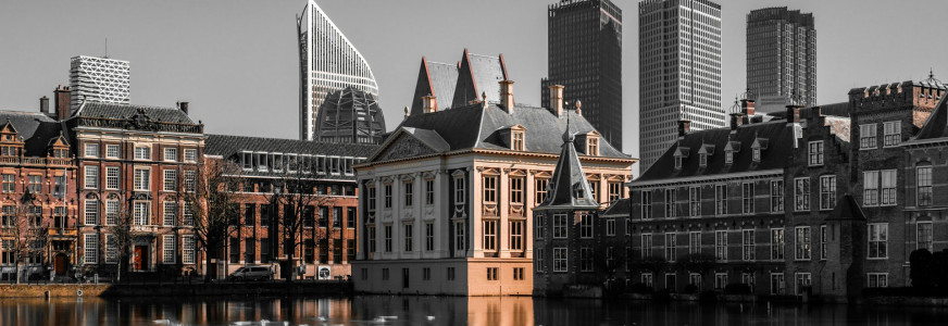 Toekomst van de kind- en gezinsbescherming na Voorjaarsnota-besluitvorming