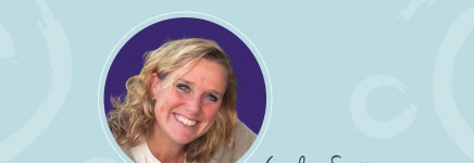 Gerdine Smit Programmamanager