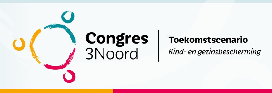 Programma congres Toekomstscenario 3 oktober