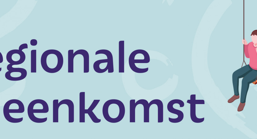 Regionale Bijeenkomst Toekomstscenario Groningen