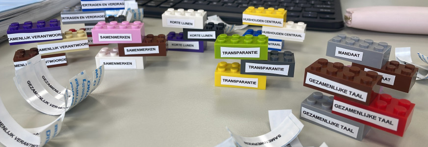 Ode aan de kneuterigheid