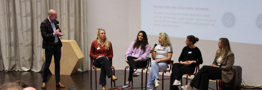 Regionale Bijeenkomst Toekomstscenario 16 oktober 2025 Regionale Bijeenkomst Toekomstscenario 16 oktober 2025