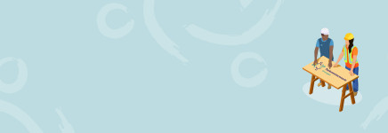 De kracht van aansluiten: samenbouwen aan de volgende stap